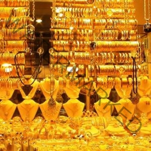 إنخفاض أسعار الذهب في مصر وأرتفاعه في أمريكا .. لهذا السبب