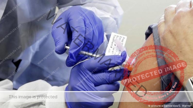 الرئاسة الروسية: التطعيم الكامل ضد «كورونا» خلال الأشهر المقبلة طوعيا
