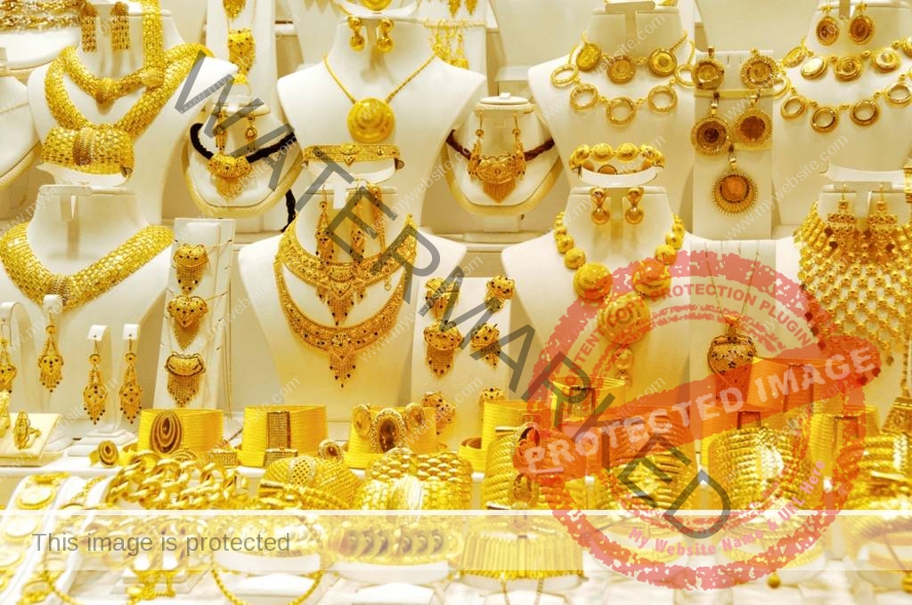 "أسعار الذهب" اليوم في الأسواق المحلية والعالمية وتداولات البيع والشراء