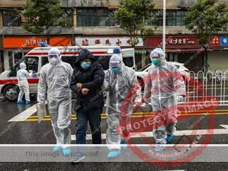 إيطاليا: تسجيل 31758 إصابة جديدة بـ كورونا في الـ 24 ساعة الماضية وزيادة الوفيات