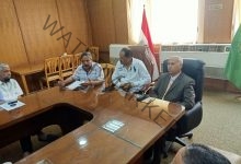 الشعبة العامة للمخابز تعلن عن تشكل هيئة مكتبها في غصون أيام