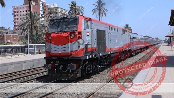 هيئة السكة الحديد: تأخير القطارات من القاهرة للمحافظات متوسط 35 دقيقة