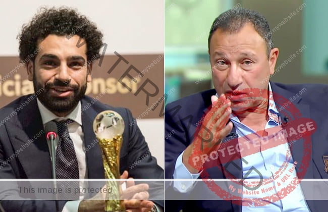 محمد صلاح : يغازل الخطيب من ضمن الأسماء التي ألهمتني بالتأكيد