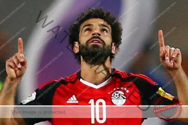 "محمد صلاح" وتفاصيل إصابتة بكورونا بعد اخذ المسحة الطبية أظهرت المسحة الطبية