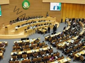 الاتحاد الإفريقي: إقالة مسؤلا إثيوبيا بعد اتهامه بعدم الولاء لوطنه