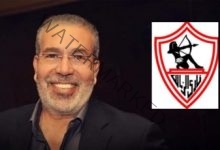 مدحت العدل: الزمالك كيان عظيم ويدعو للفخر وسأدعمه