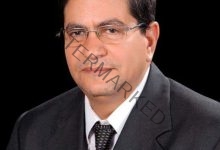 رحيل الدكتور جمال حجاج مدير هيئة التأمين الصحي بالقليوبية
