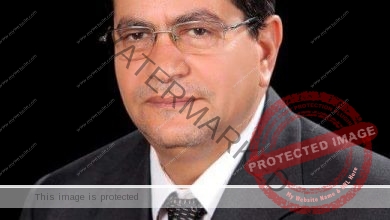 رحيل الدكتور جمال حجاج مدير هيئة التأمين الصحي بالقليوبية
