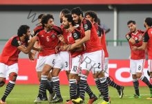 مواعيد مباريات اليوم السبت والقنوات الناقلة ومباراة مصر وتوجو