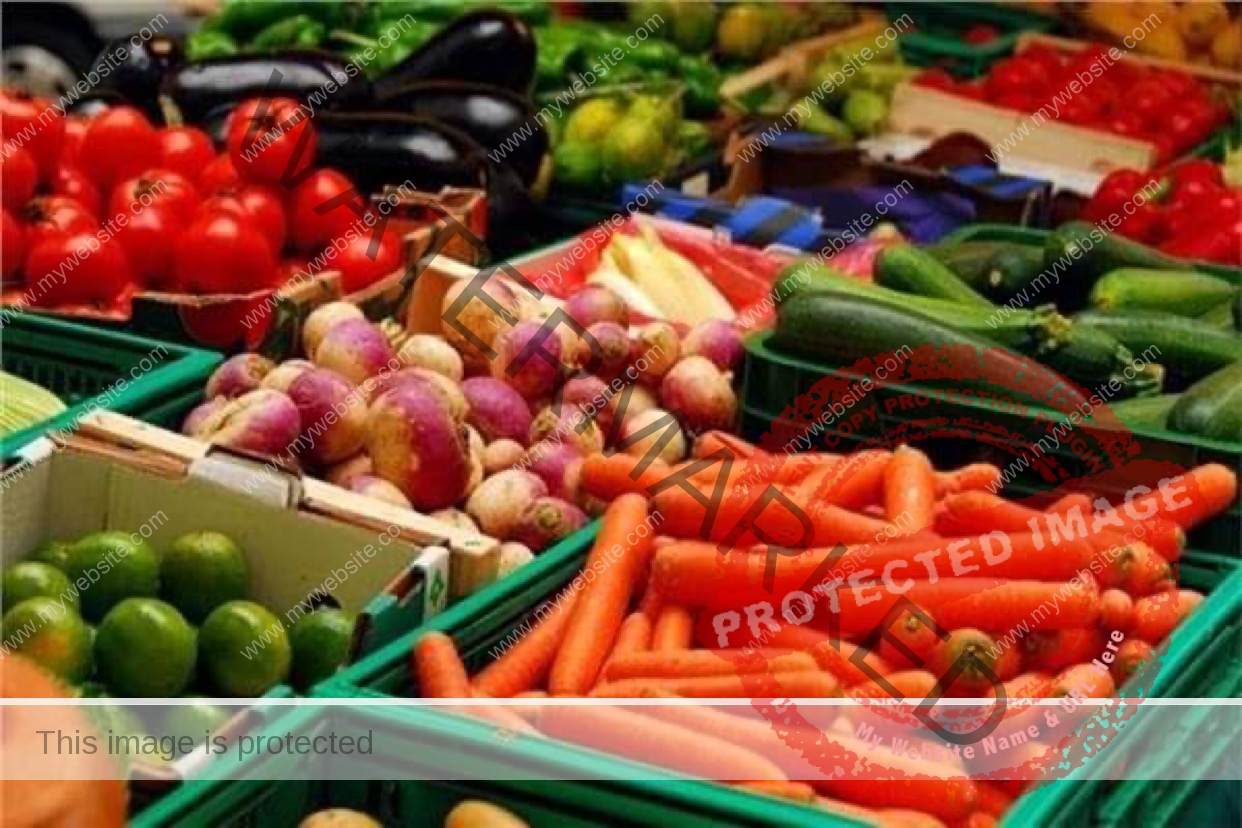 أسعار الخضراوات والفاكهة بالأسواق المصرية اليوم الثلاثاء 10 نوفمبر