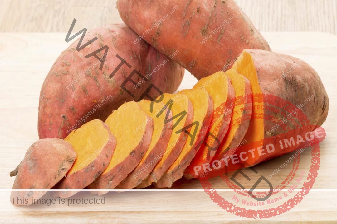 البطاطا وفوائدها الجمالية والصحية الرائعة