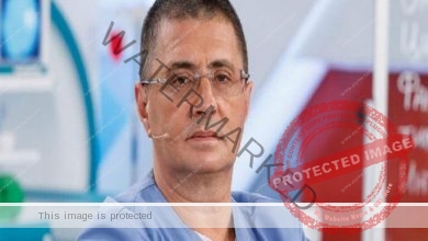 " ألكسندرمياسنيكوف" الطبيب الروسي يحدد أخطاء في التعامل مع كورونا