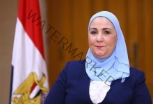 القباح بـ الشرقية لإفتتاح وحدة تضامن إجتماعي وفرع لـ بنك ناصر