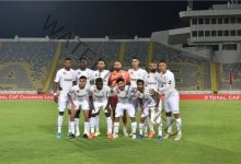 بعثة الرجاء تغادر المغرب إلي القاهرة استعدادا لمواجهة الزمالك