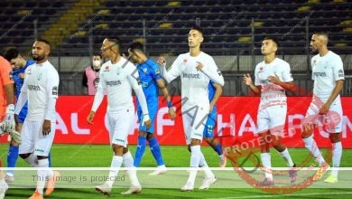 وفد طبي من اتحاد الكرة لتأكيد الإجراءات الاحترازية قبل مواجهة الزمالك والرجاء