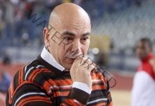 كريم يحي: حسام حسن سبب انتقالي لـ الاتحاد السكندري