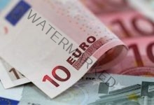 اليورو يحقق اليوم مكاسب كبيرة في مواجهة الجنيه