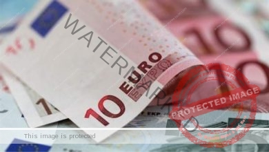 اليورو يحقق اليوم مكاسب كبيرة في مواجهة الجنيه