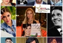 مهن النجوم قبل الشهرة: حمادة هلال نجار وتامر حسني بائع عطور