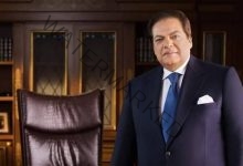 النائب محمد ابو العينين يفوز بمقعد دائرة الجيزة في مجلس النواب
