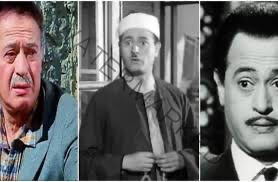 عبد المنعم إبراهيم "الكوميديان الحزين" والسر وراء أحزانه في ذكري وفاته