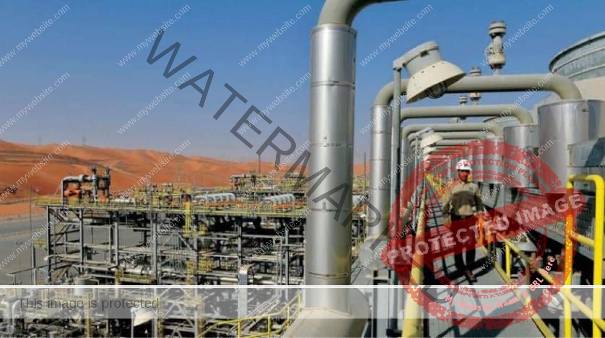 وزير الطاقة السعودي .. أرتفاع أسعار النفط اليوم بنحو 8%