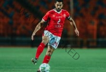 نادر السيد: أحمد فتحي أفضل لاعب في الدوري هذا الموسم