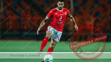 نادر السيد: أحمد فتحي أفضل لاعب في الدوري هذا الموسم