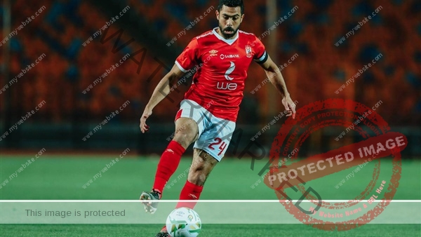 نادر السيد: أحمد فتحي أفضل لاعب في الدوري هذا الموسم 
