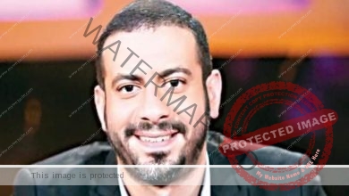 محمد فراج الموهوب المتمكن والمتلون يحتفل اليوم بعيد ميلاده الـ 38