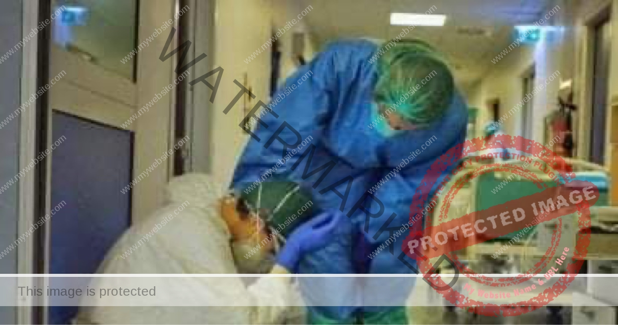 الصحة الإيطالية: إصابة 37978 حالة جديدة بفيروس كورونا.. و 636 وفاة