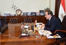 المهندس طارق الملا : اتفاق إفريقى برعاية مصرية لتعزيز الشراكة والاستثمار