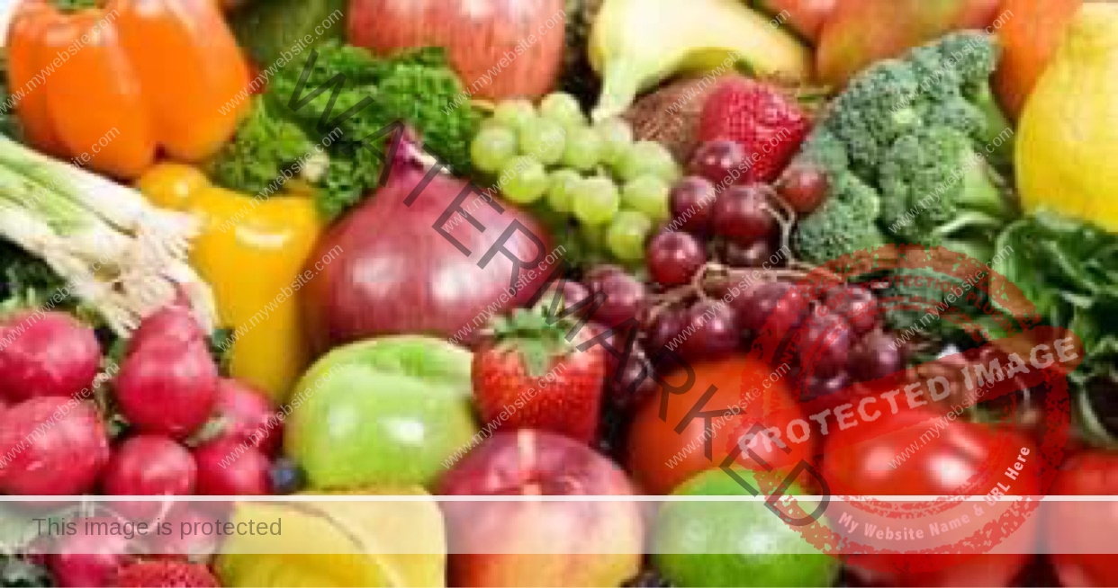 أسعار الخضروات والفاكهة بالمجمعات الإستهلاكية المصرية اليوم