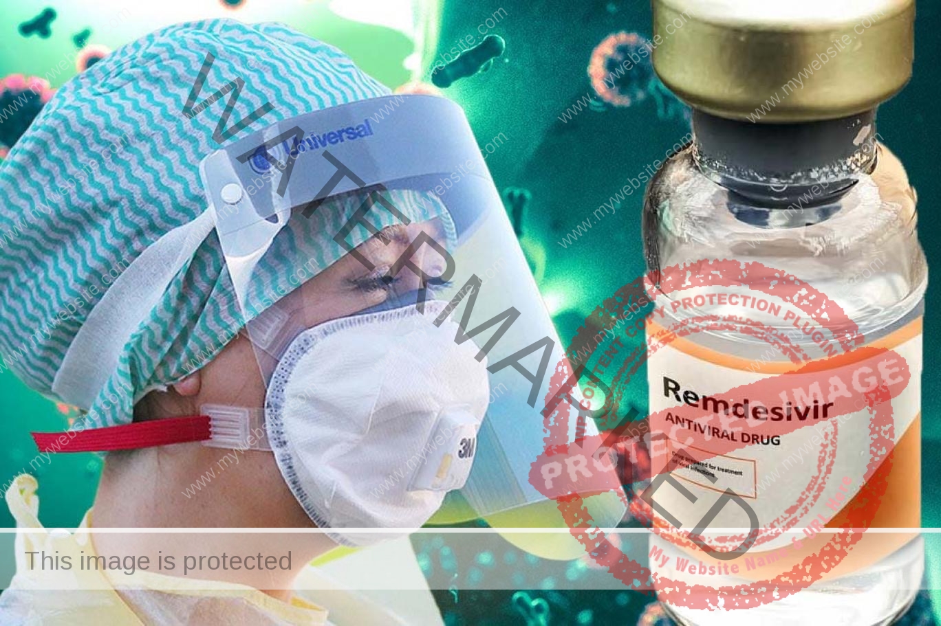 الصحة العالمية : تحذر من استخدام ريمديسيفير لعلاج مرضى كورونا