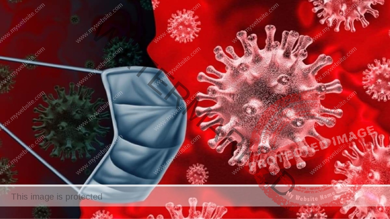 دراسة جديدة توضح السبب في كيف أصبح "فيروس كورونا" أكثر عدوى