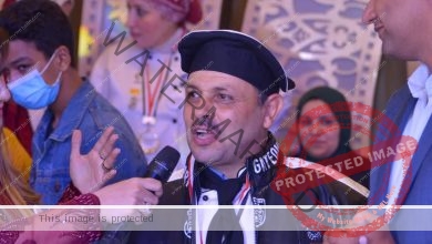 "ياسر شاكر"قبطان الطهاة يتألق بـ تنظيم مهرجان التذوق في دورته الأولى