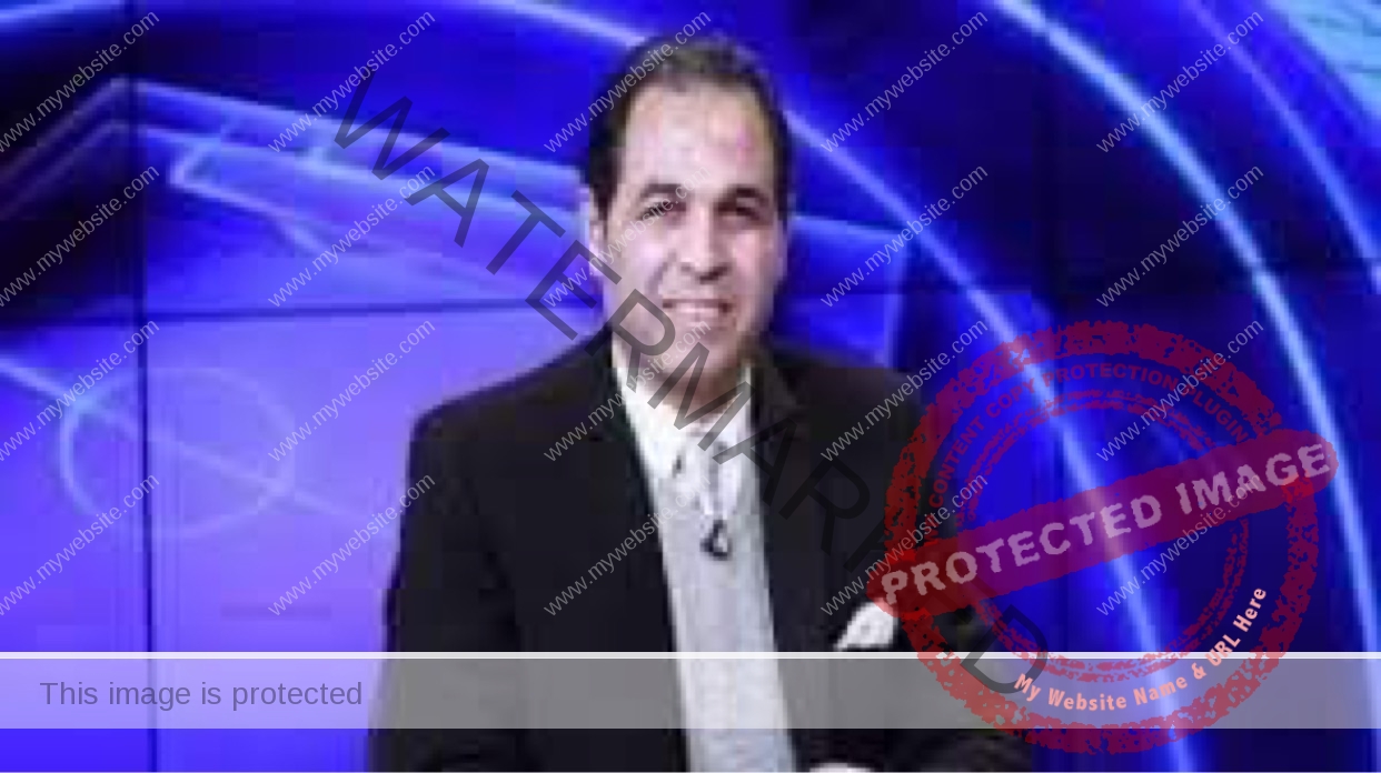 تامر عبد الحميد: تشكيل المنتخب المصري أمام منتخب توجو فيه "عك"