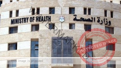 الأردن: تسجل 5384 إصابة جديدة و67 حالة وفاة بـ فيروس كورونا 