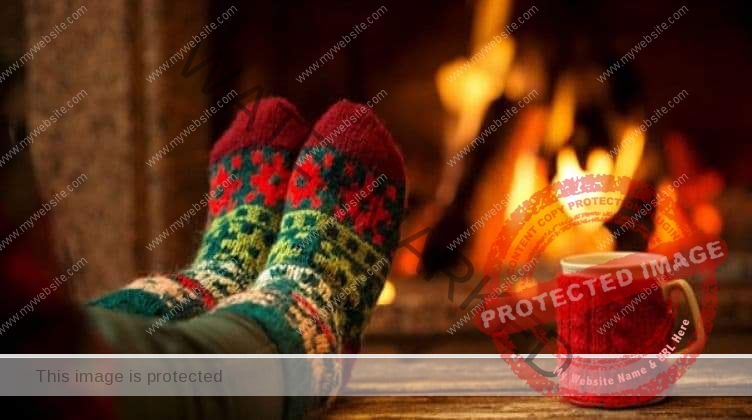 حيل وأفكار بسيطة لتدفئة المنزل في فصل الشتاء 