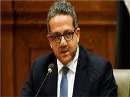 وزير السياحة: مصر لا تسمح لأي سائح الدخول الا بإثبات عدم إصابتة بكورونا