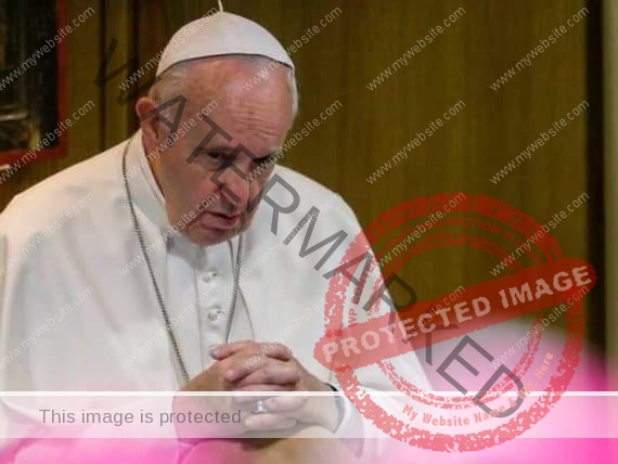 الفاتيكان توضح حقيقة تصريحات البابا حول المثليين جنسيا