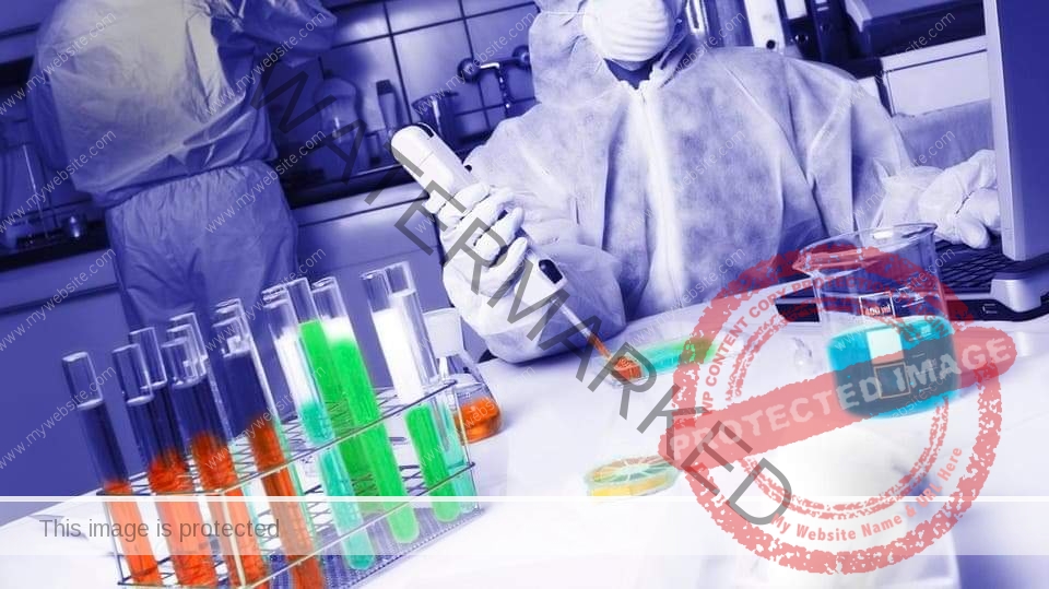 بريطانيا: تعلن عن موعد توزيع لقاحات فيروس كورونا