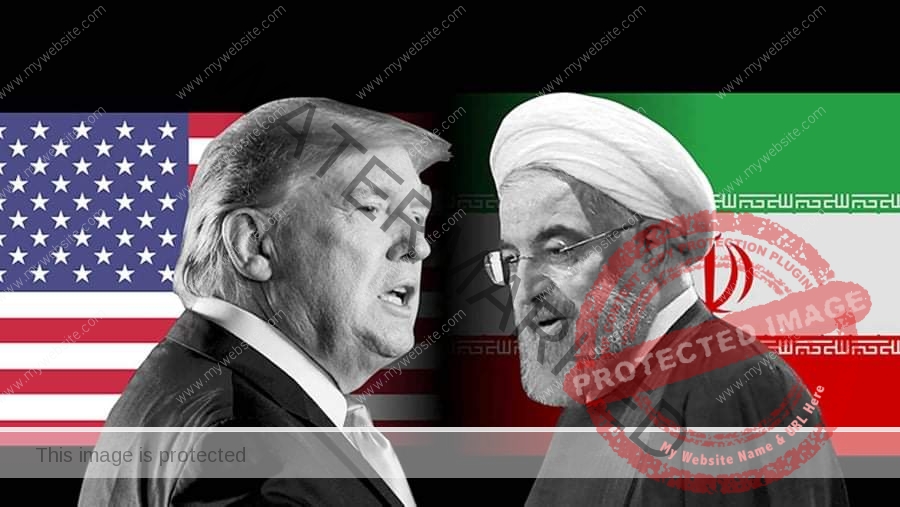 اكسيوس : إدارة ترامب قبل رحيلها تعد "طوفانا من العقوبات" ضد إيران
