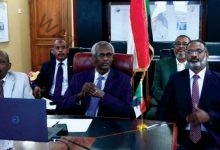 إجتماع وزارى لمصر والسودان وإثيوبيا لبحث خلافات سد النهضة