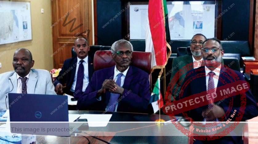 إجتماع وزارى لمصر والسودان وإثيوبيا لبحث خلافات سد النهضة
