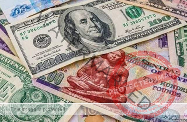أسعار العملات اليوم الأربعاء أمام الجنيه بالبنوك المصرية