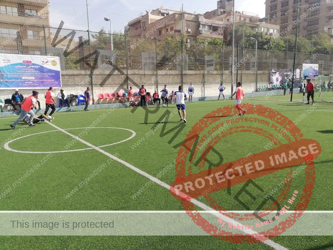 وزارة الرياضة: تعلن نتائج منافسات ثاني أيام دوري الوزارات