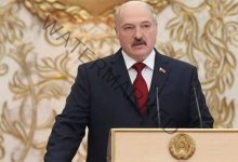 رئيس بيلاروس : يعلن أصبحنا دولة نووية "حدث تاريخي