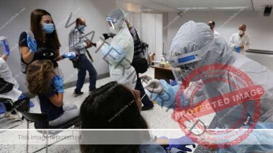 لبنان: تسجيل 1016 إصابة و10 حالات وفاة جديدة بـ فيروس كورونا