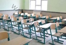 التعليم : لا حقيقة لإغلاق المدارس لمواجهة الموجة الثانية من كورونا
